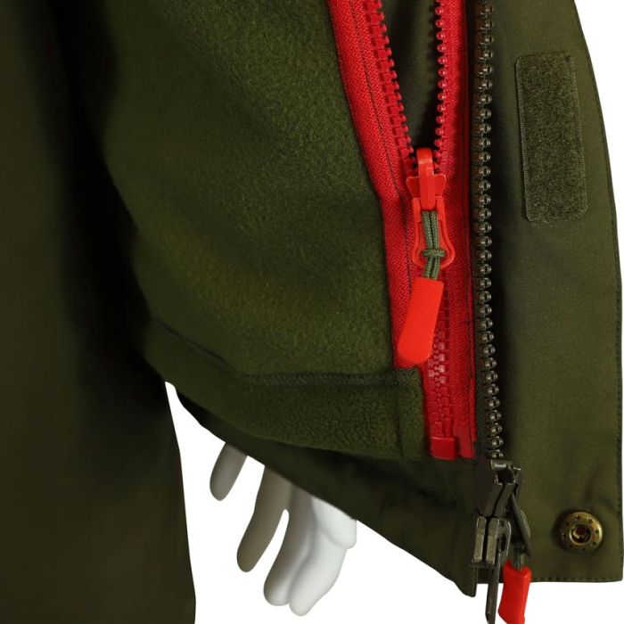 Зимовий костюм Trakker Core 3 Piece Winter Suit XXXL