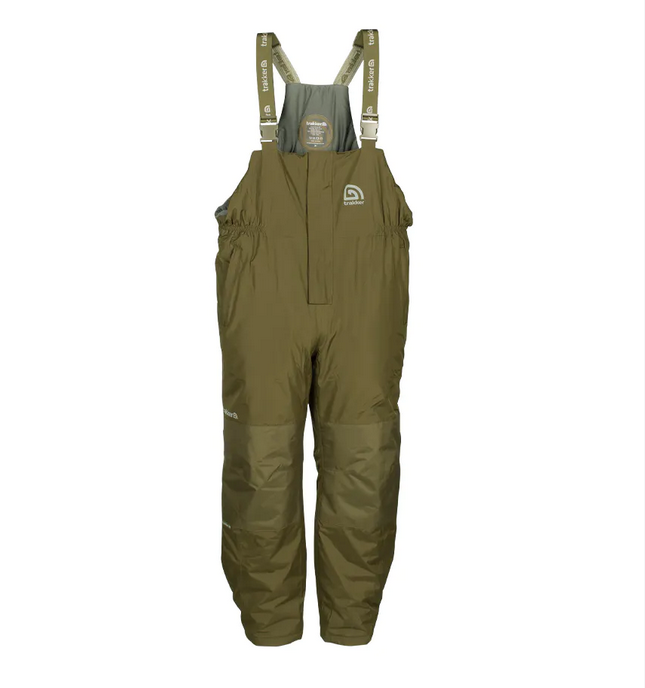 Зимовий костюм Trakker CR 3 Piece Winter Suit + флісова кофта р. L