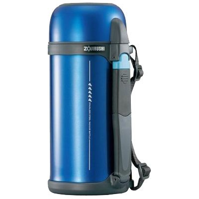 Термос Zojirushi CC15AH 1.5L синий 