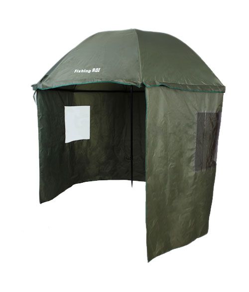 Зонт палатка Fishing ROI HU006 2.5m