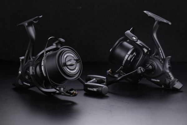 Катушка Fishing ROI Mirage BT