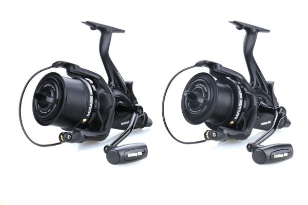 Катушка Fishing ROI Mirage BT