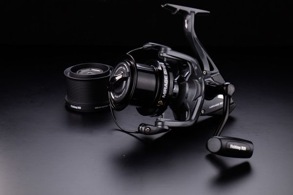 Катушка Fishing ROI Mirage VX