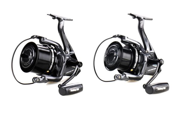 Катушка Fishing ROI Mirage VX
