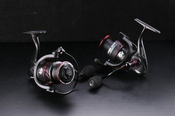 Катушка Fishing ROI Viper