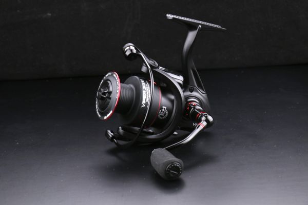 Катушка Fishing ROI Viper