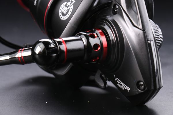 Катушка Fishing ROI Viper