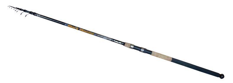 Матчеве вудилище Fishing ROI Telematch Black Mamba