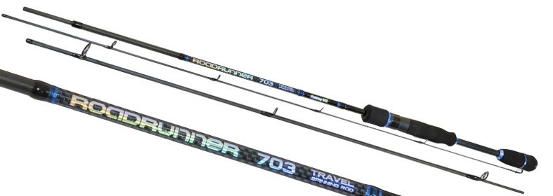 Спінінг Fishing ROI Roadrunner
