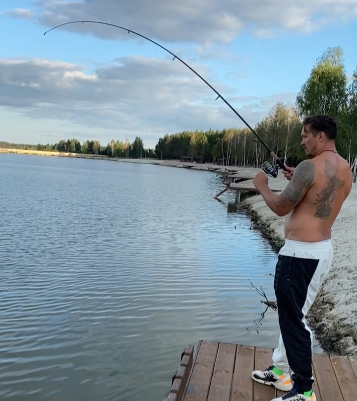 Александр Усик